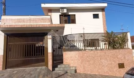 Casa-São Carlos-Vila Monteiro (Gleba I) | Ref.: REO624377