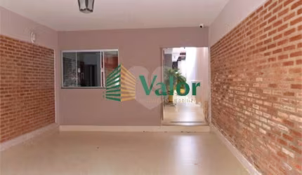 Casa-São Carlos-Jardim São Carlos | Ref.: REO624366