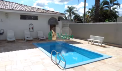 Casa-São Carlos-Parque Arnold Schimidt | Ref.: REO624358