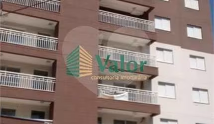 Apartamento-São Carlos-Parque Faber Castell I | Ref.: REO625061