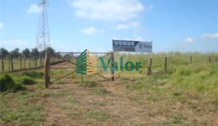 Sitio Rural São Carlos