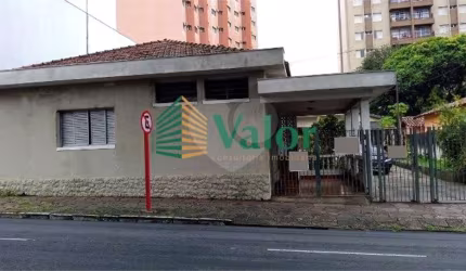 Terreno-São Carlos-Vila Monteiro (Gleba I) | Ref.: REO625439