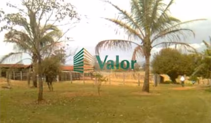 Rural Babilonia São Carlos