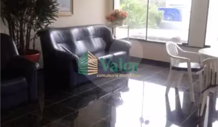 Apartamento-São Carlos-Centro | Ref.: REO625453