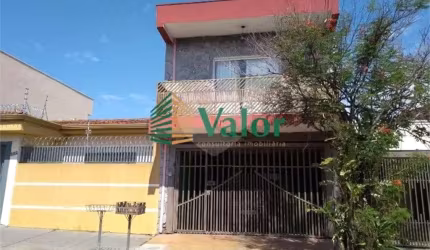 Casa-São Carlos-Jardim Tangará | Ref.: REO625126