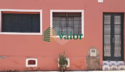 Casa-São Carlos-Jardim São Carlos | Ref.: REO625468
