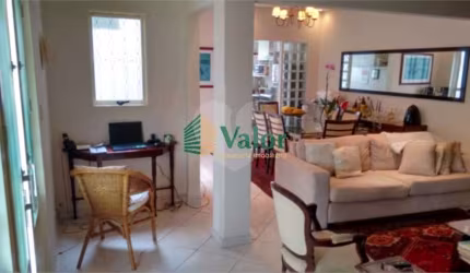 Casa-São Carlos-Centro | Ref.: REO625133