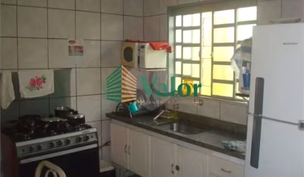 Casa-São Carlos-Residencial Parque Douradinho | Ref.: REO625523
