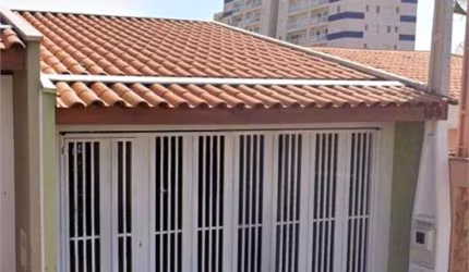 Casa térrea para venda no Jardim Gibertoni
