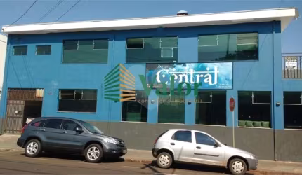 Galpão-São Carlos-Vila Monteiro (Gleba I) | Ref.: REO625525