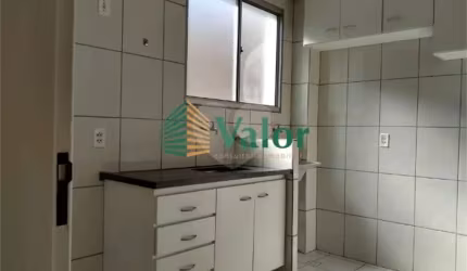 Apartamento-São Carlos-Vila Monteiro (Gleba I) | Ref.: REO625547