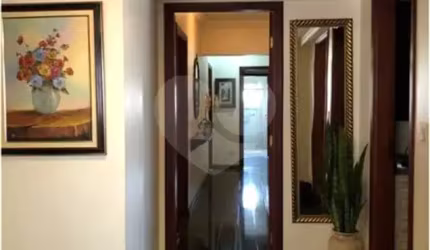 Apartamento de Alto Padrão com 4 Suítes à Venda - 250m² - Centro de São Carlos