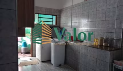 Casa-São Carlos-Azulville II | Ref.: REO625562