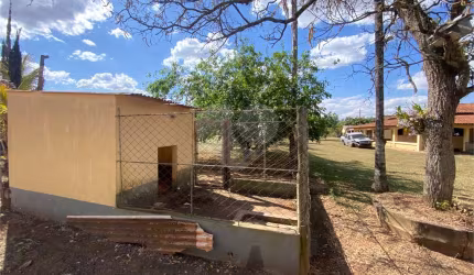 Excelente sitio para venda.
