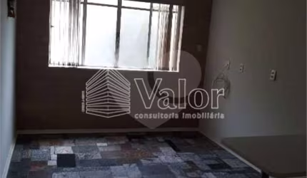 Apartamento com 2 dormitórios