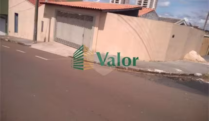 Casa-São Carlos-Jardim Brasil | Ref.: REO625594