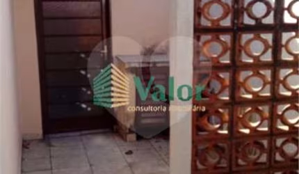 Casa-São Carlos-Vila Boa Vista 1 | Ref.: REO625702