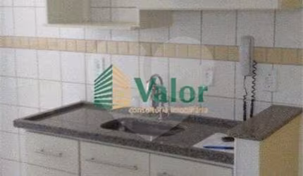 Apartamento-São Carlos-Vila Pelicano | Ref.: REO625765