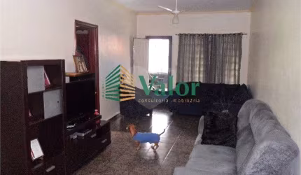 Casa-São Carlos-Vila Izabel | Ref.: REO625622