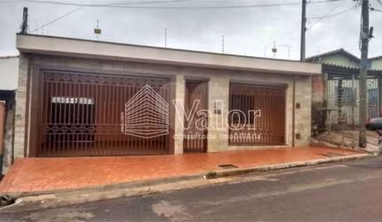 Casa térrea disponivel para venda no Romeu Santini
