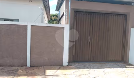 Casa-São Carlos-Jardim Paulista | Ref.: REO625651