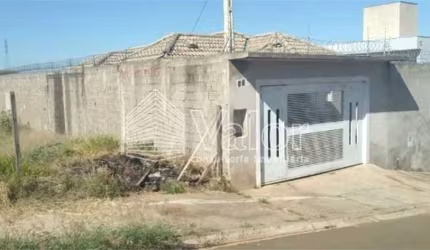 Casa-São Carlos-Jardim das Torres Prolongamento | Ref.: REO625717