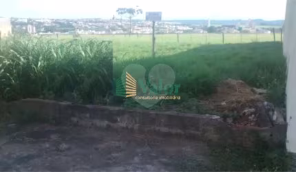 Terreno-São Carlos-Planalto Paraíso | Ref.: REO625848