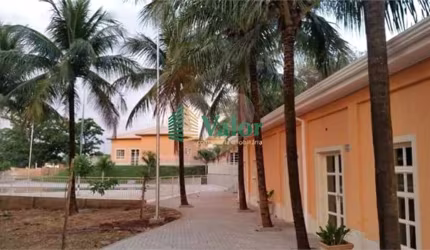 Terreno-São Carlos-Centro | Ref.: REO625778