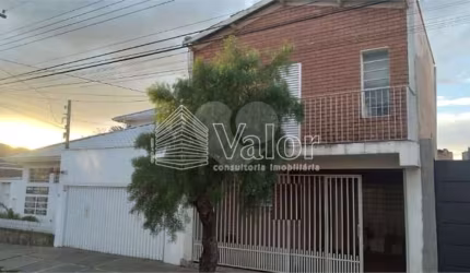 Casa-São Carlos-Centreville | Ref.: REO625855
