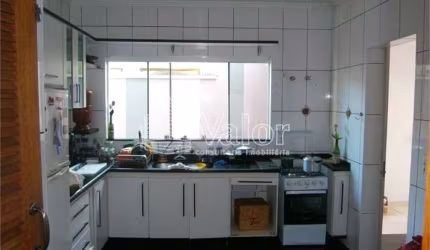 Casa com 4 dormitórios