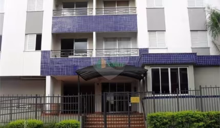 Apartamento no Edifício Villagio Di Napoli .