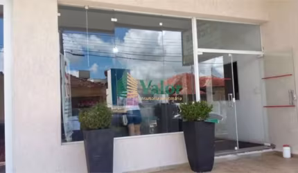 Galpão-São Carlos-Jardim Macarengo | Ref.: REO625846