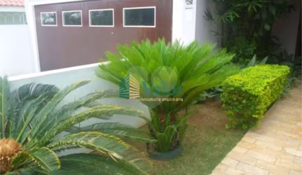 Residência na Vila Prado - São Carlos