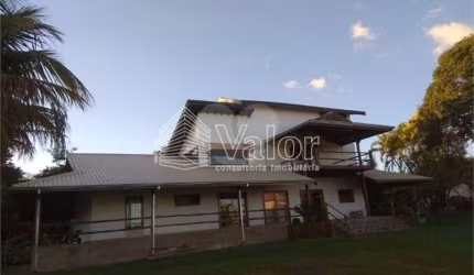 Propriedade Rural-São Carlos-Parque Itaipu | Ref.: REO628323