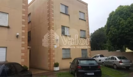 Apartamento-São Carlos-Parque Santa Mônica | Ref.: REO628326