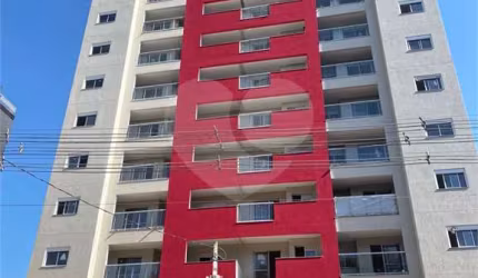Apartamento com 1 dormitório .