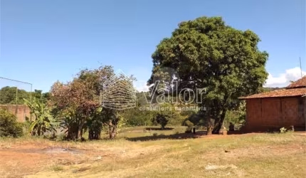 Propriedade Rural-São Carlos-Jardim Medeiros | Ref.: REO628346