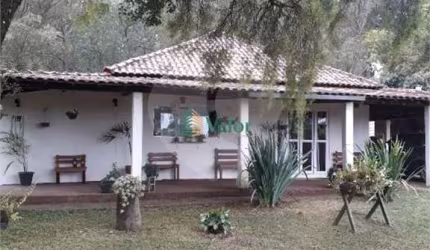 Propriedade Rural-São Carlos-Jardim Novo Horizonte | Ref.: REO628630
