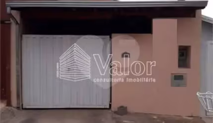 Casa-São Carlos-Jardim Hikare | Ref.: REO629759