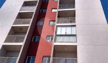 Apartamento no Condomínio Residencial Hikari Garden.