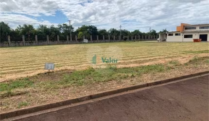 Terreno-São Carlos-Parque Tecnológico Damha II São Carlos | Ref.: REO628478