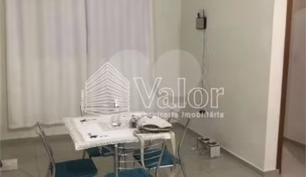 Casa-São Carlos-Jardim Santa Tereza | Ref.: REO629770