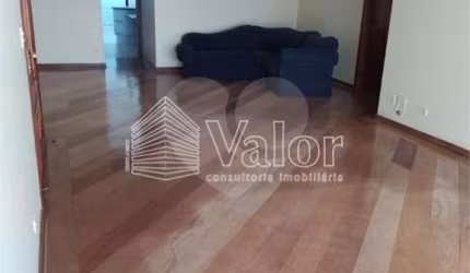Apartamento-São Carlos-Vila Monteiro (Gleba I) | Ref.: REO628496