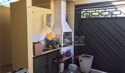 Casa para venda no Cidade Jardim.