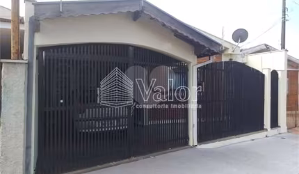 Casa-São Carlos-Jardim Santa Tereza | Ref.: REO629785