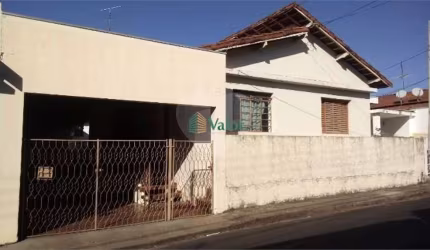 Casa-São Carlos-Vila Marcelino | Ref.: REO628643