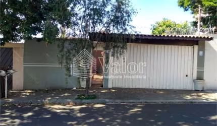 Casa-São Carlos-Jardim Santa Paula | Ref.: REO629795