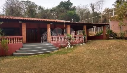 Propriedade Rural-São Carlos-Loteamento Aracê de Santo Antonio II | Ref.: REO628511