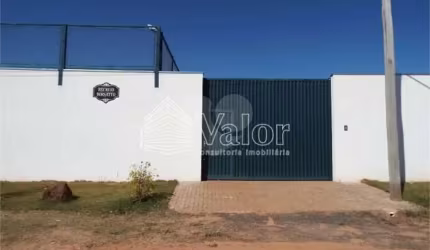 Propriedade Rural-São Carlos-Quinta dos Buritis | Ref.: REO629749