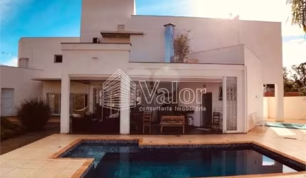Casa-São Carlos-Damha I | Ref.: REO629872